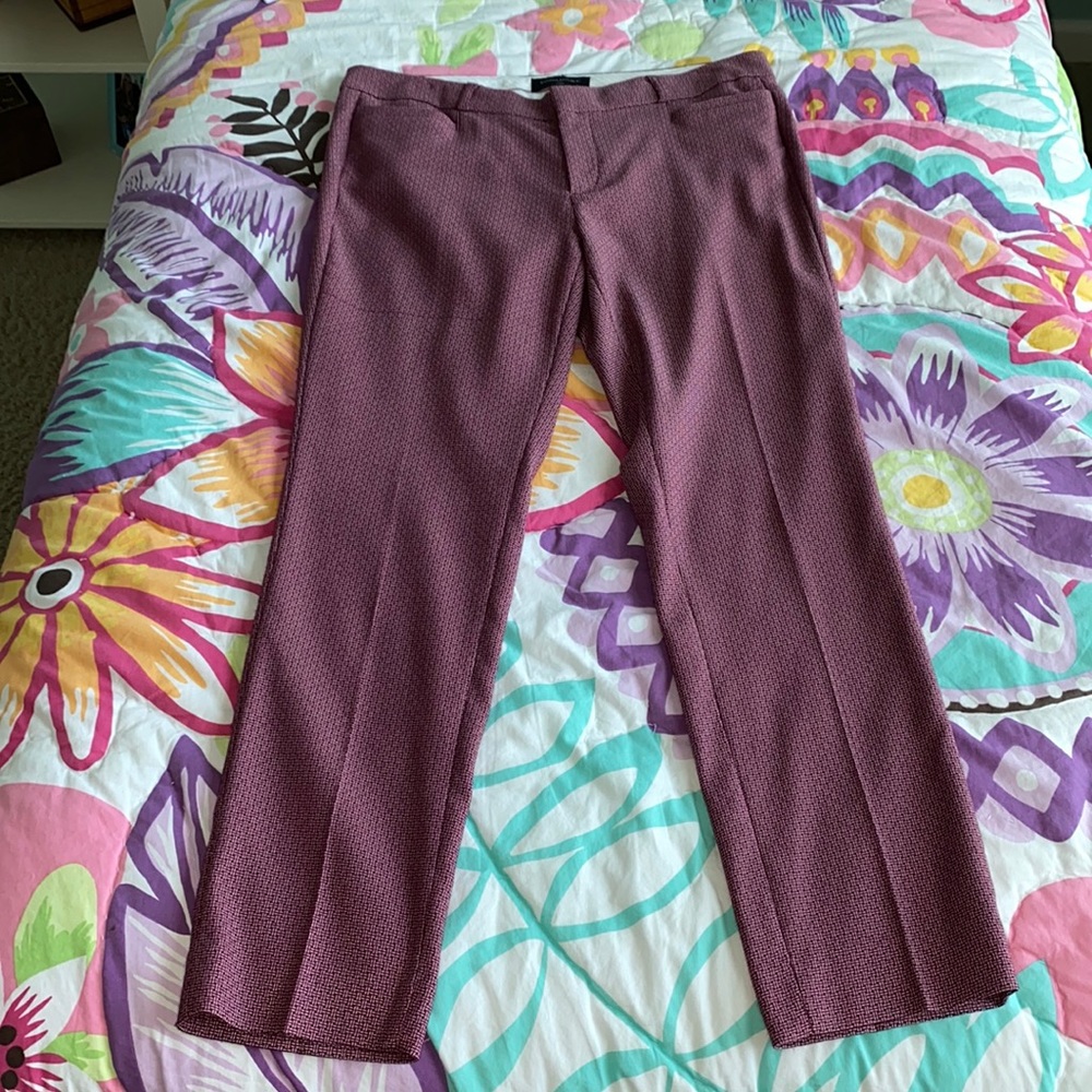 Banana Republic Sloan Pants